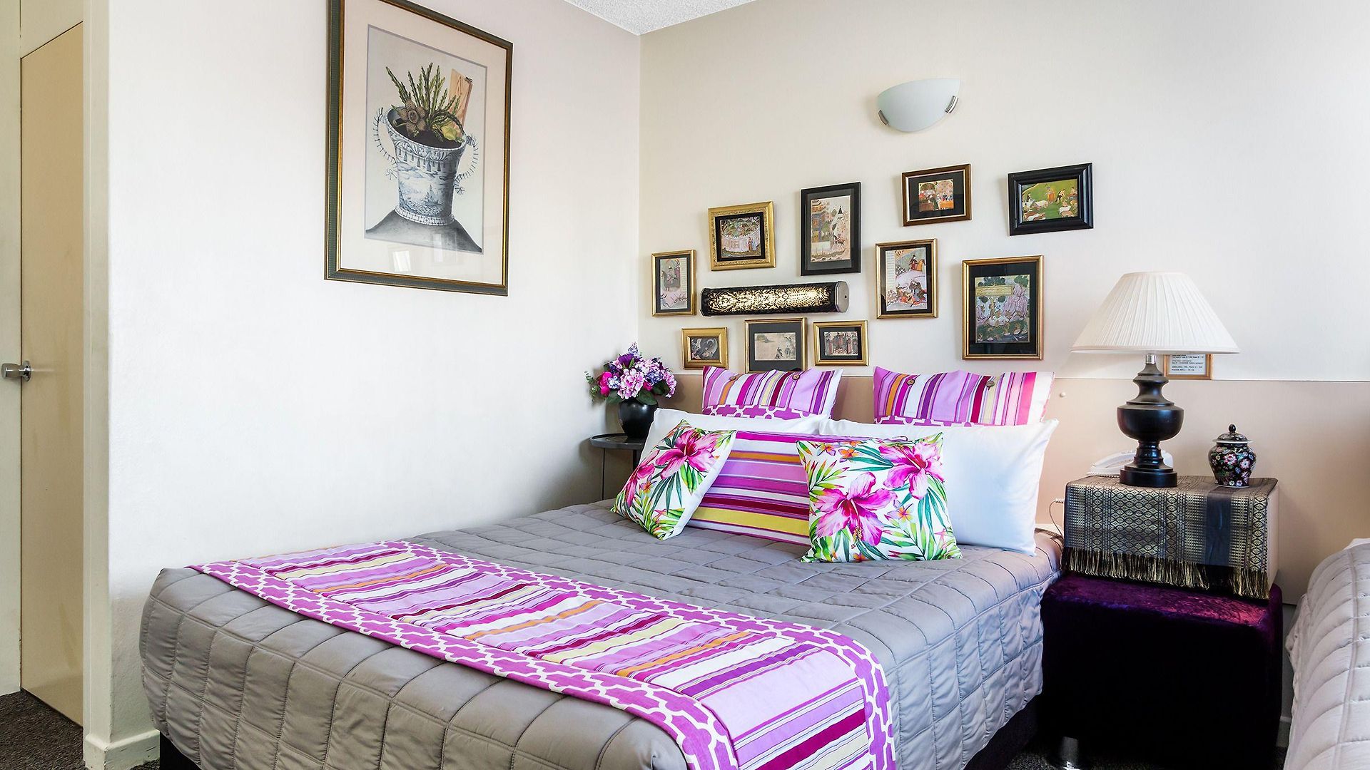 Airport Riverview 3*
