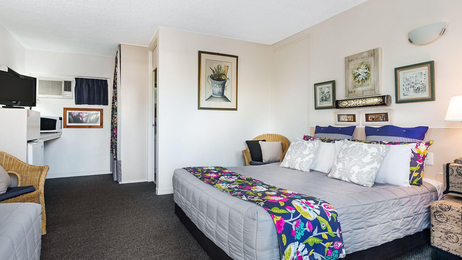 Motel Airport Riverview Brisbane