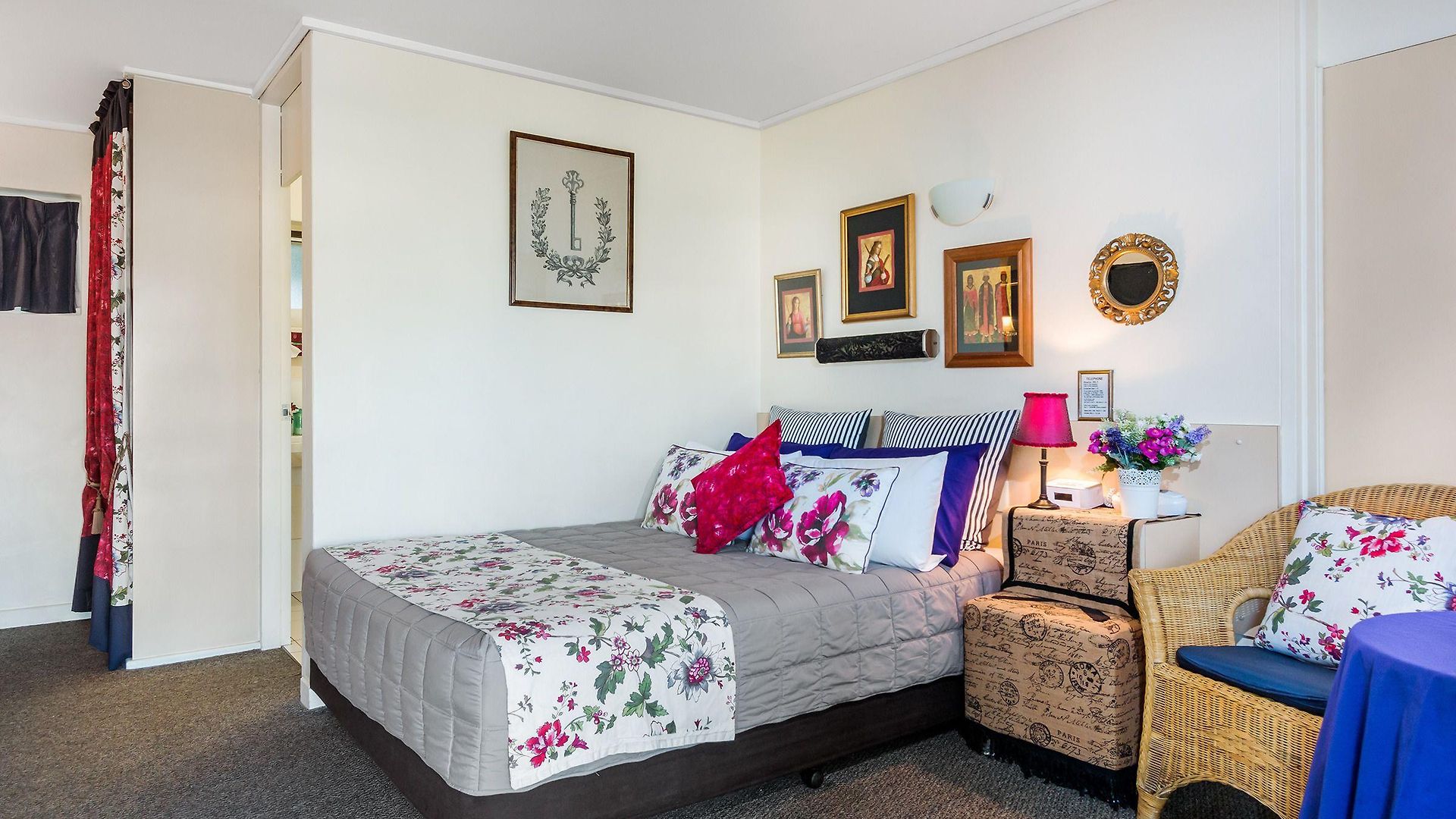 Airport Riverview Motel 3*