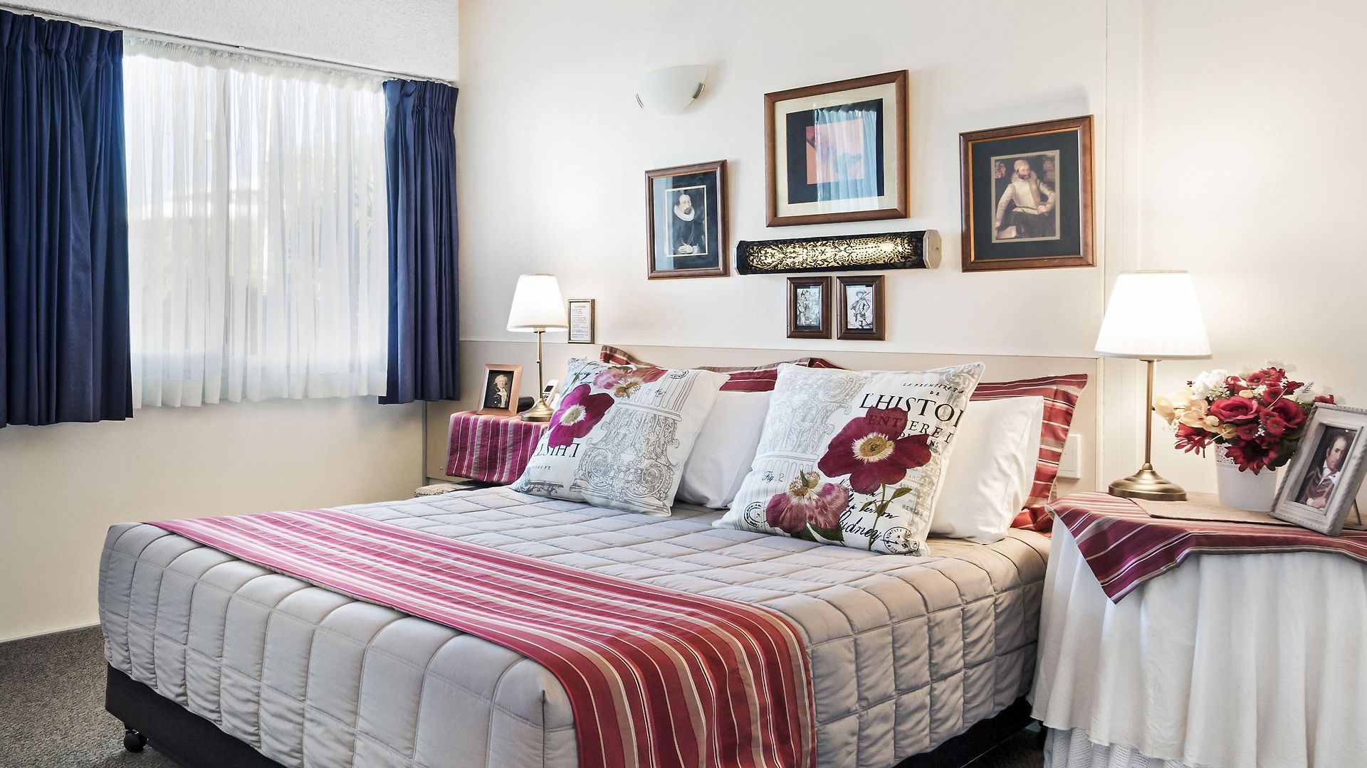 Airport Riverview 3*