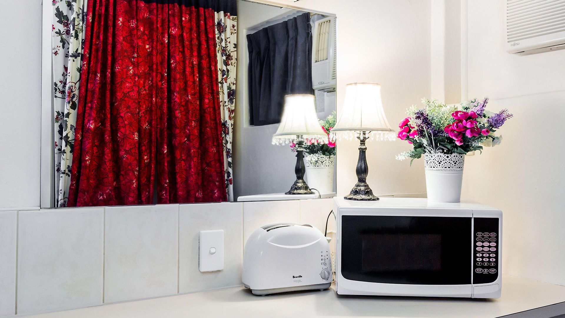 Airport Riverview Motel 3*