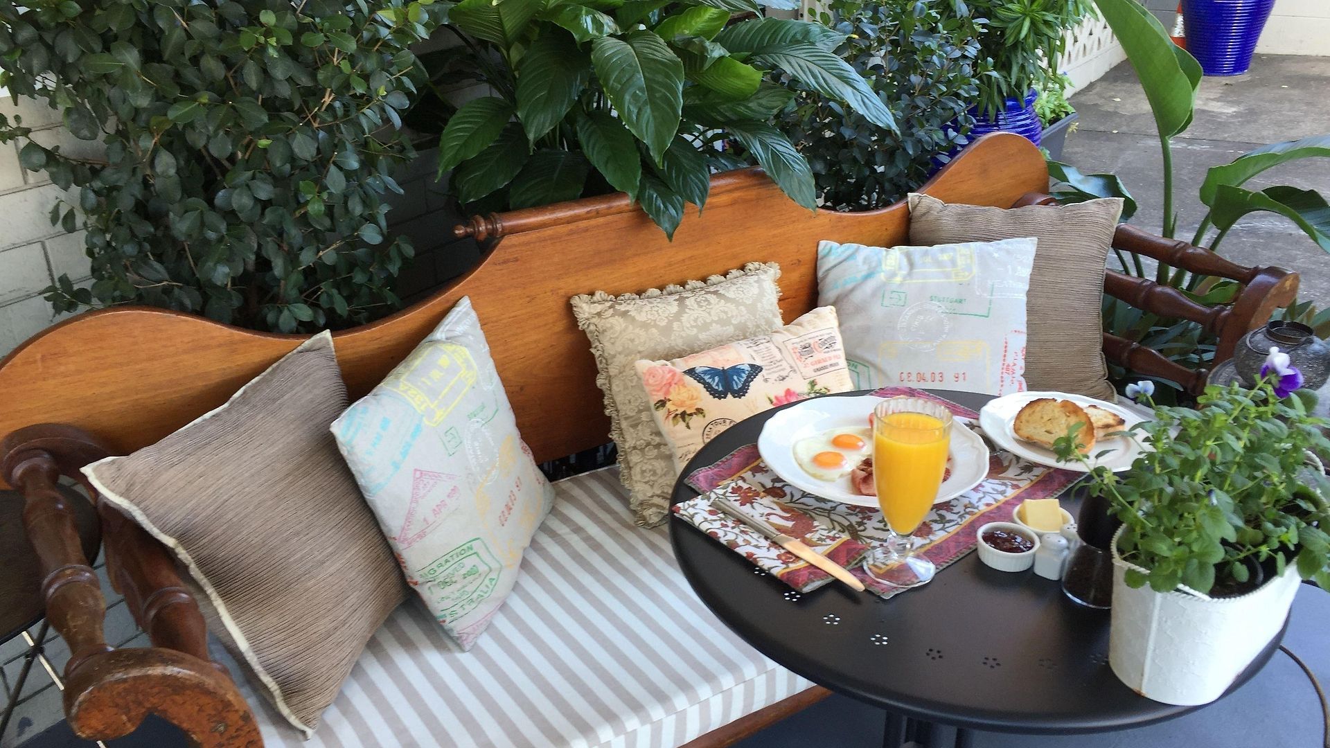 Airport Riverview Motel Brisbane