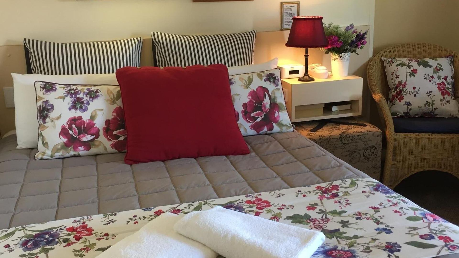 Airport Riverview Motel Brisbane