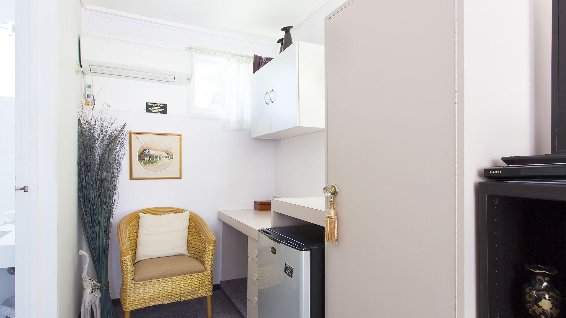 Raceways Motel Brisbane