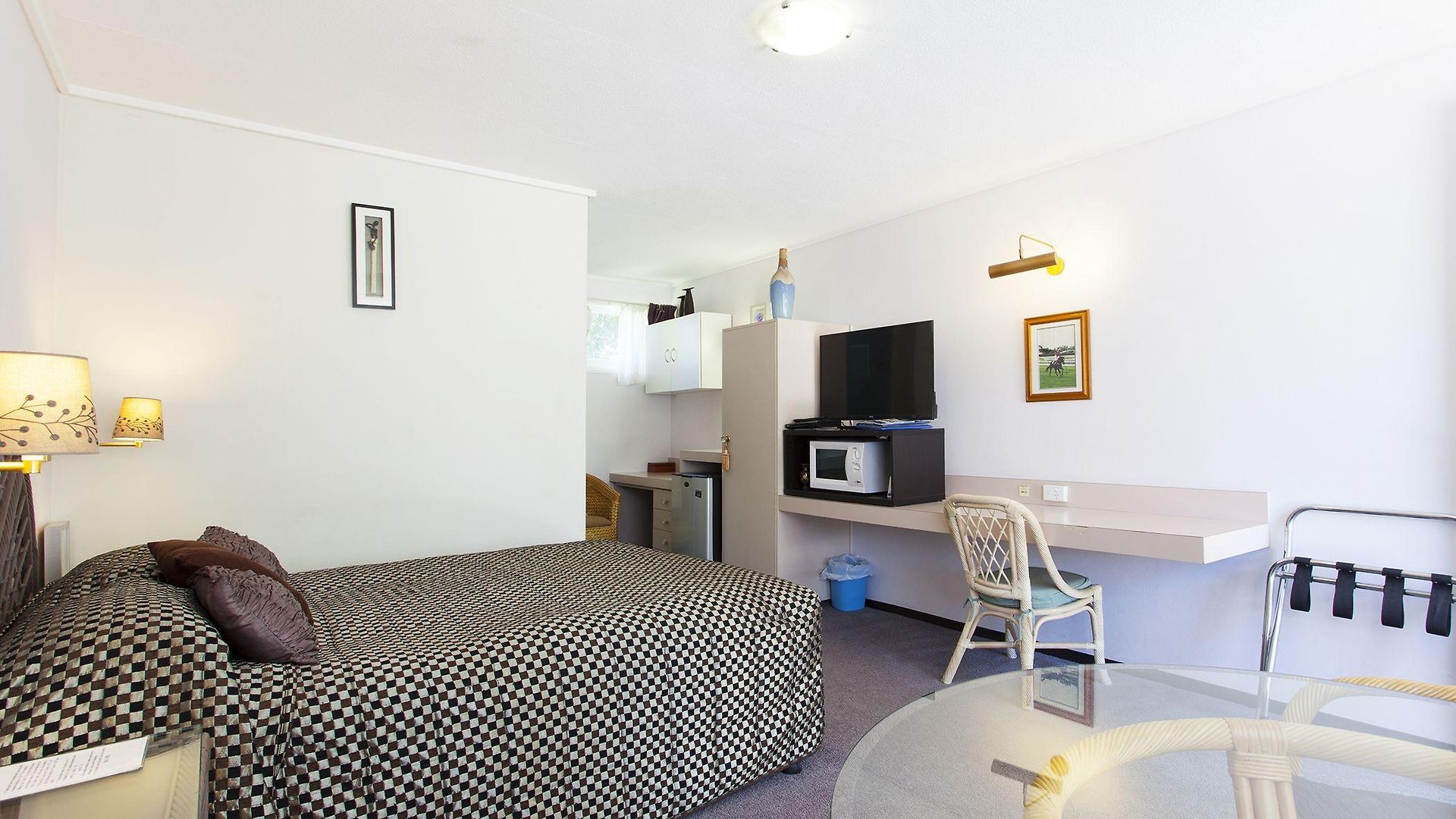 Raceways Motel