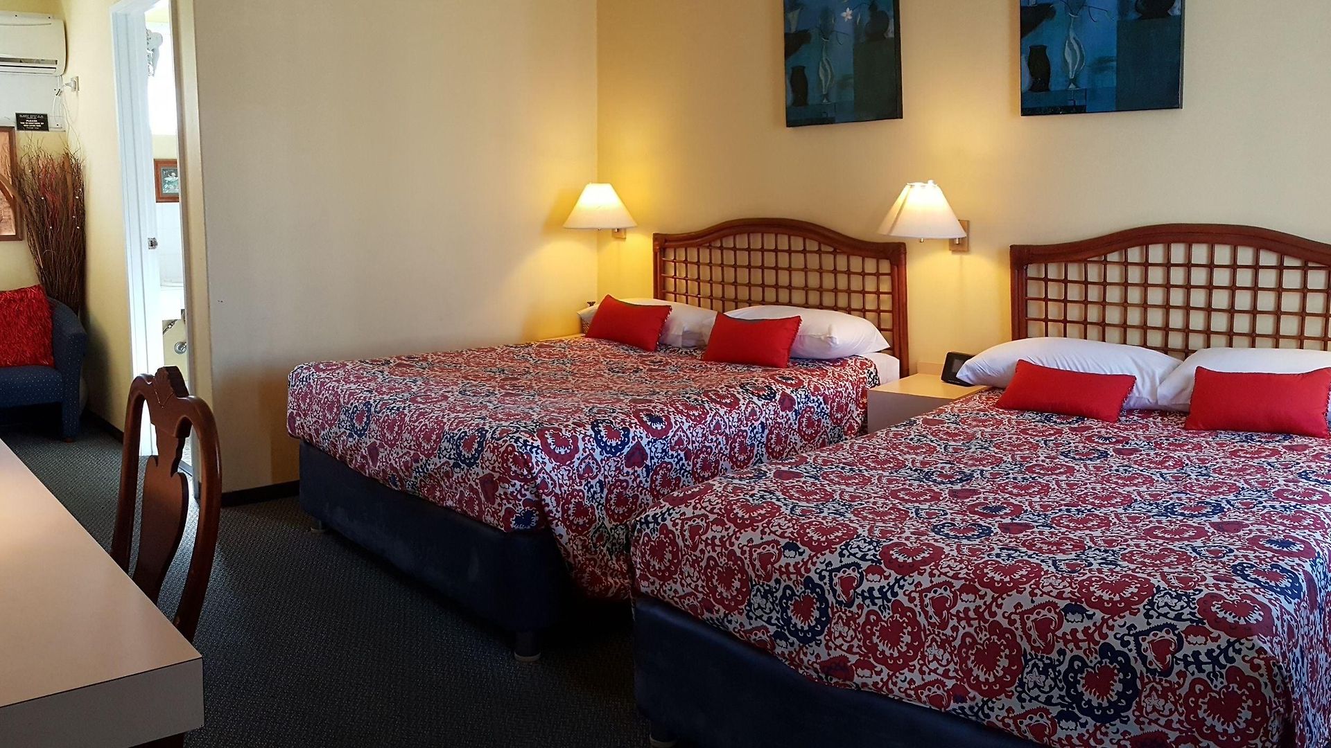 Raceways Motel Brisbane