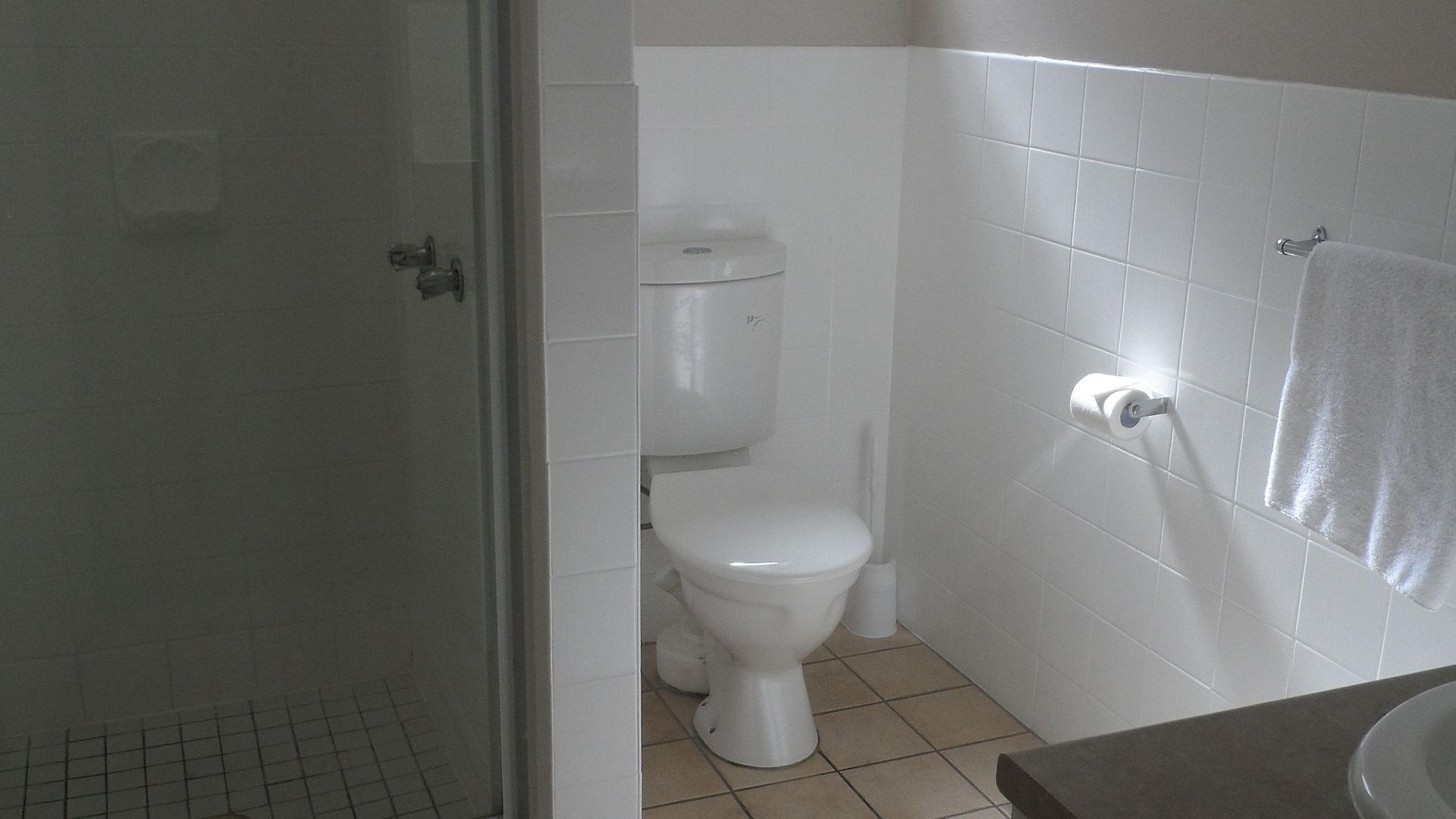 Motel Paramount 4*