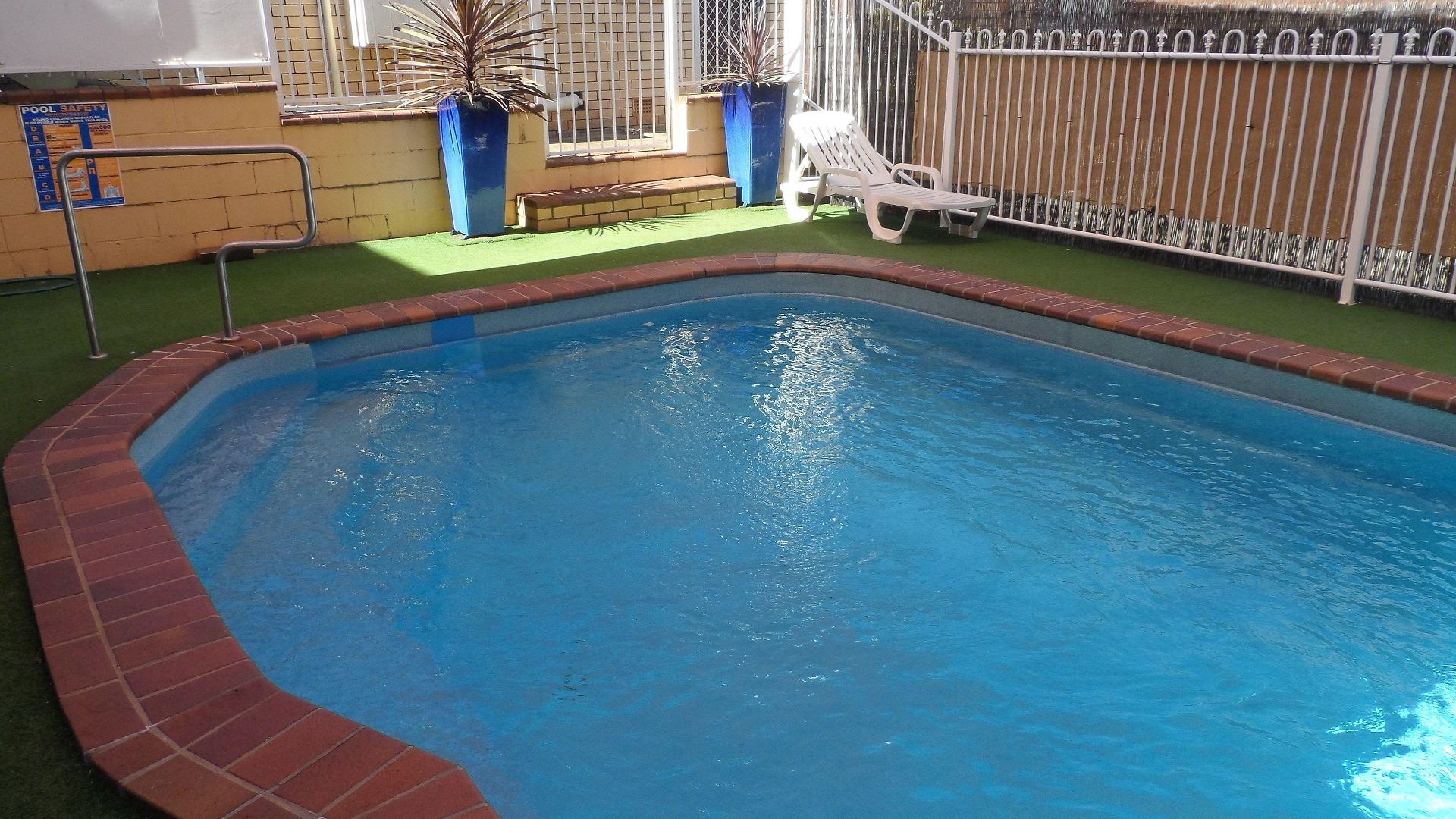 Paramount Motel Brisbane