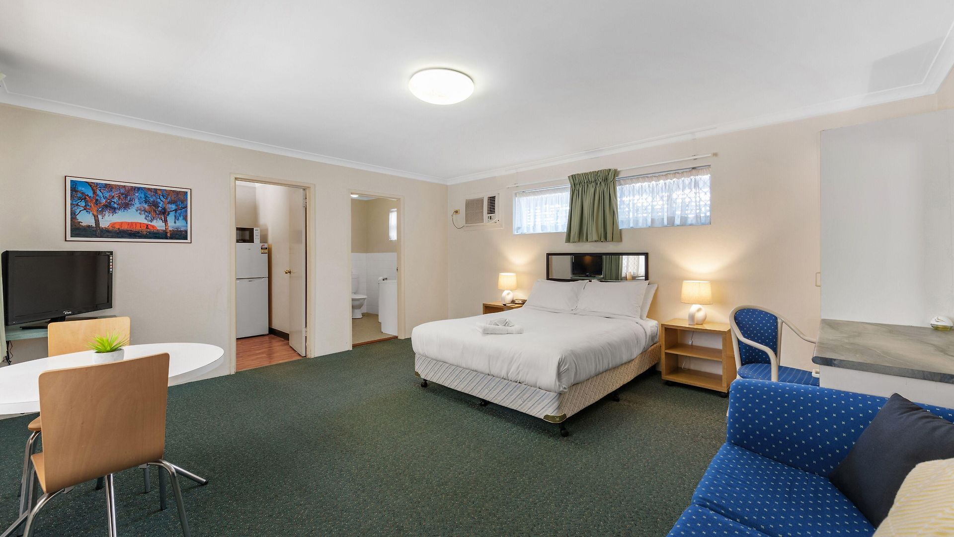 Paramount Motel Brisbane