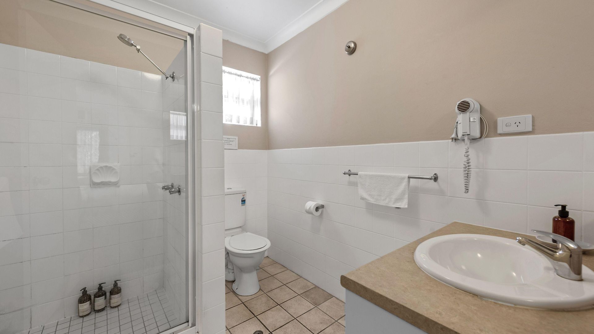 Paramount 4* Brisbane