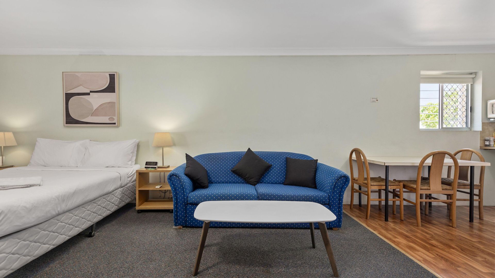Paramount 4* Brisbane