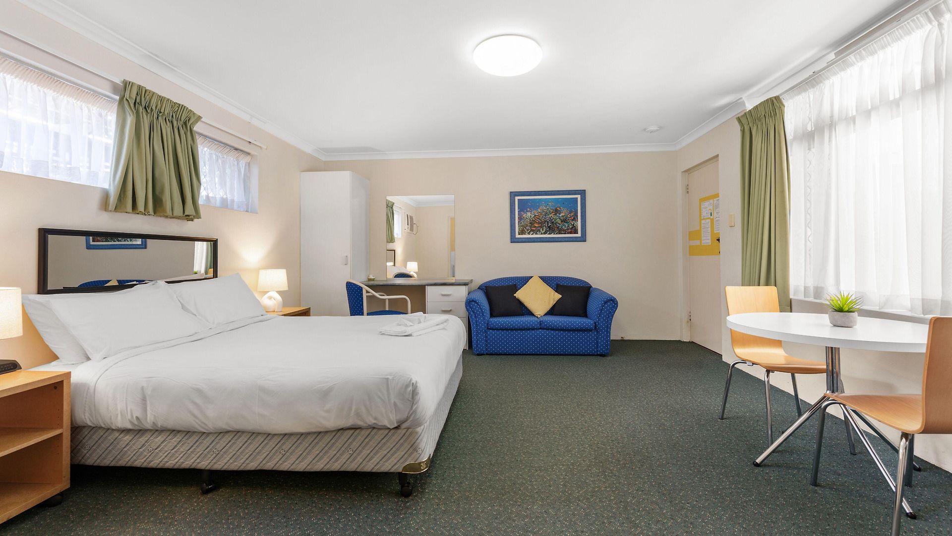 Paramount Brisbane