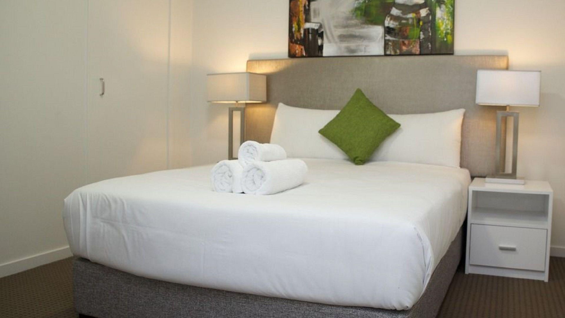 Atrio Aparthotel