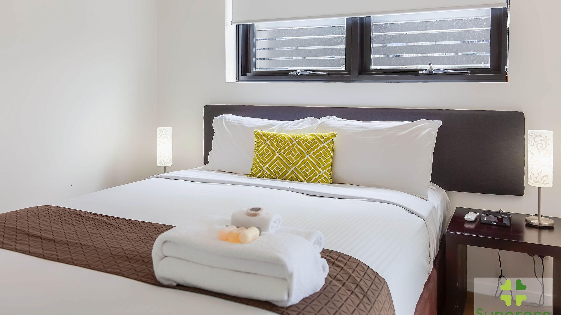 Aparthotel Morgan