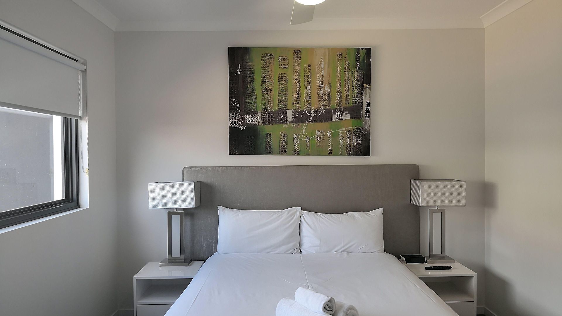 Atrio Aparthotel