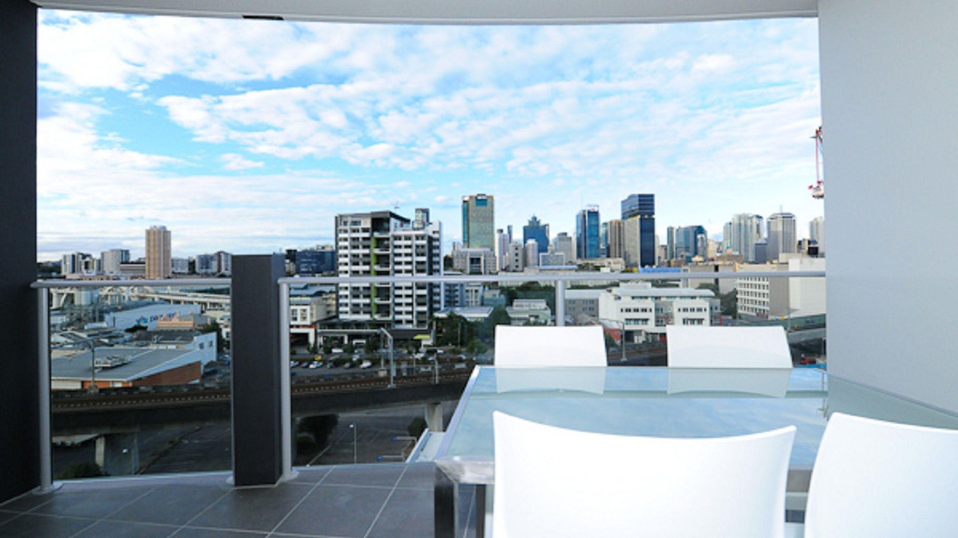 Morgan Aparthotel