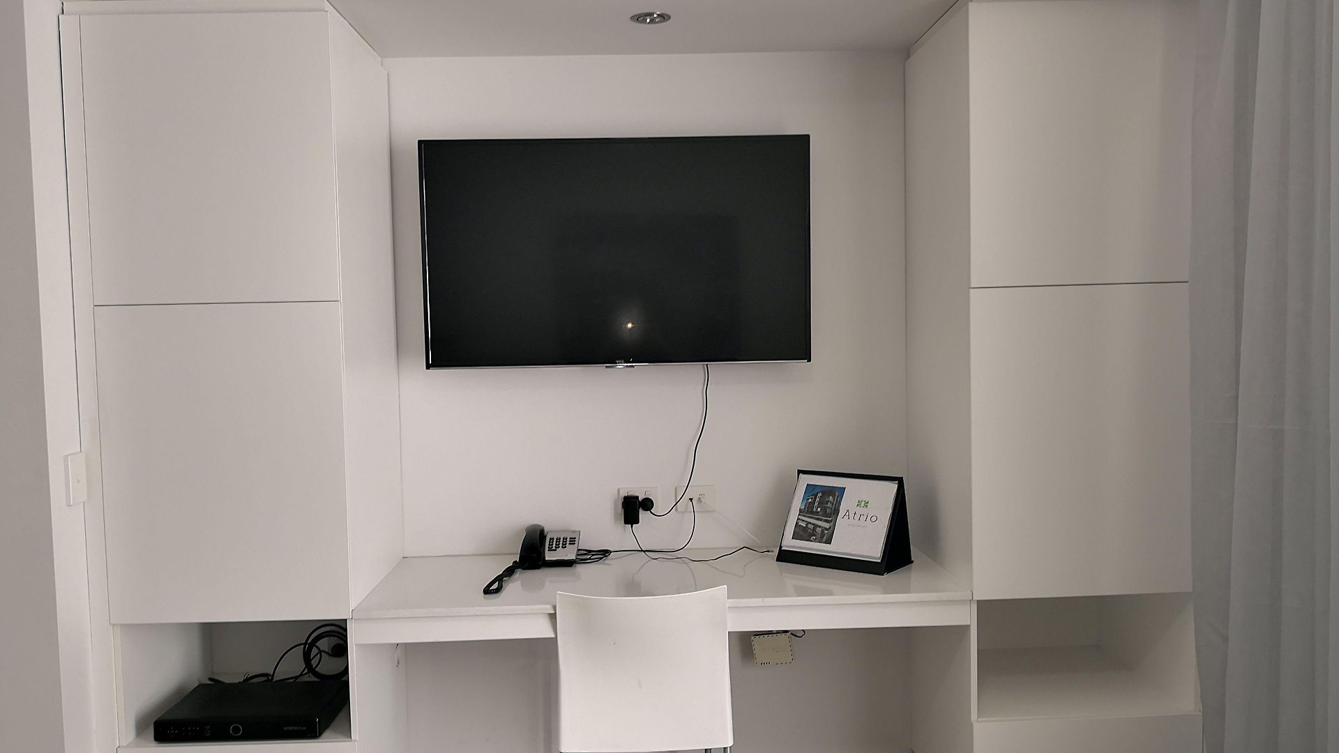 Atrio Aparthotel