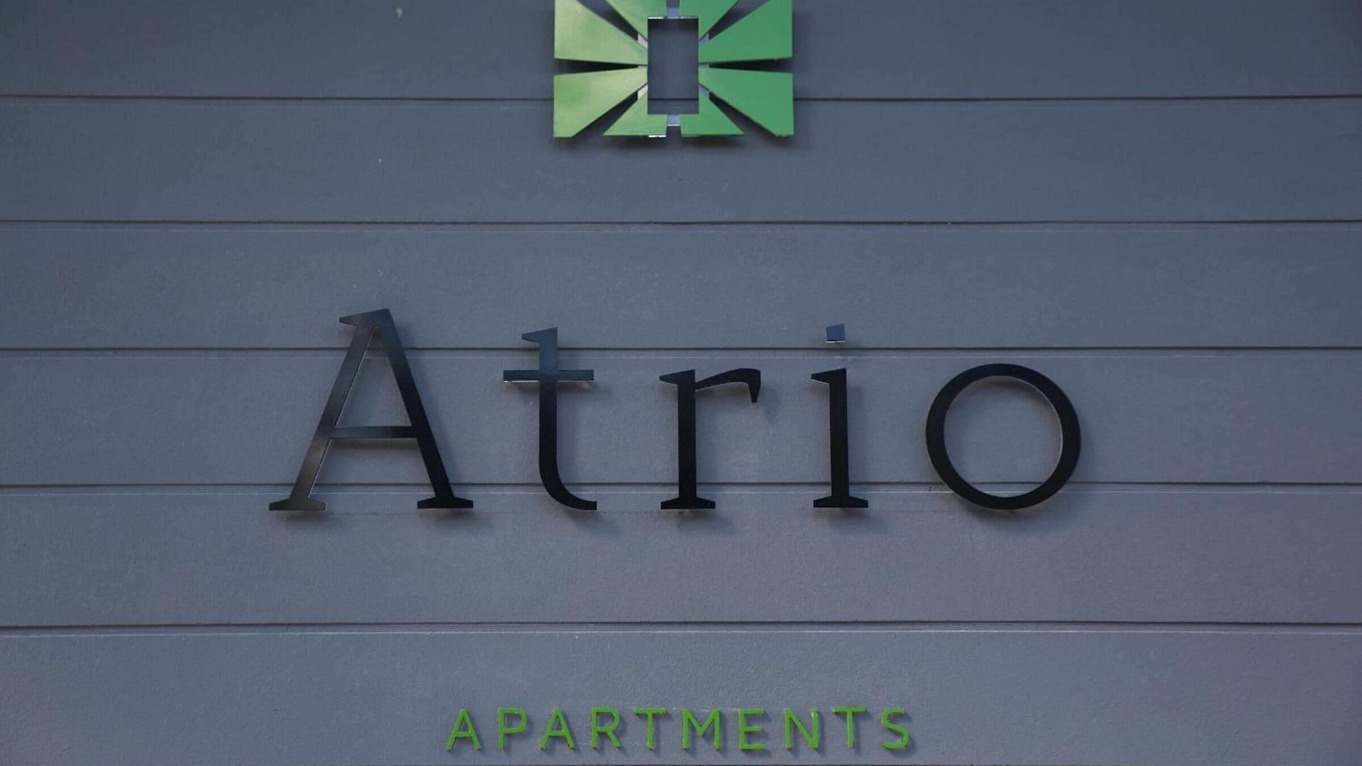 Atrio Aparthotel