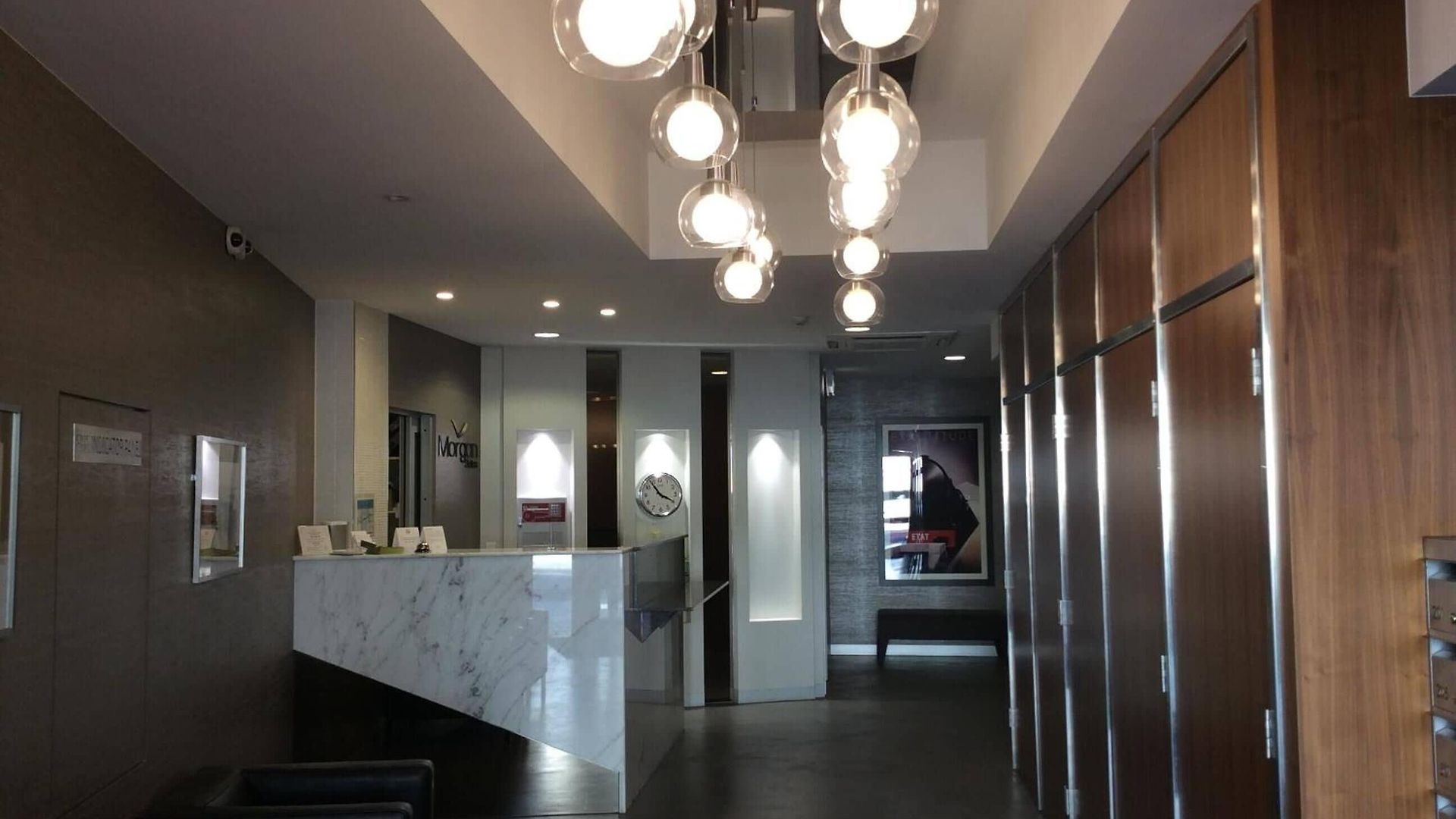 Morgan Aparthotel Brisbane
