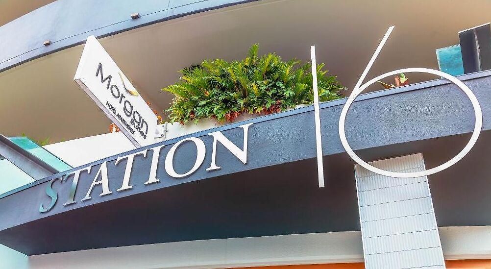 Aparthotel Morgan Brisbane