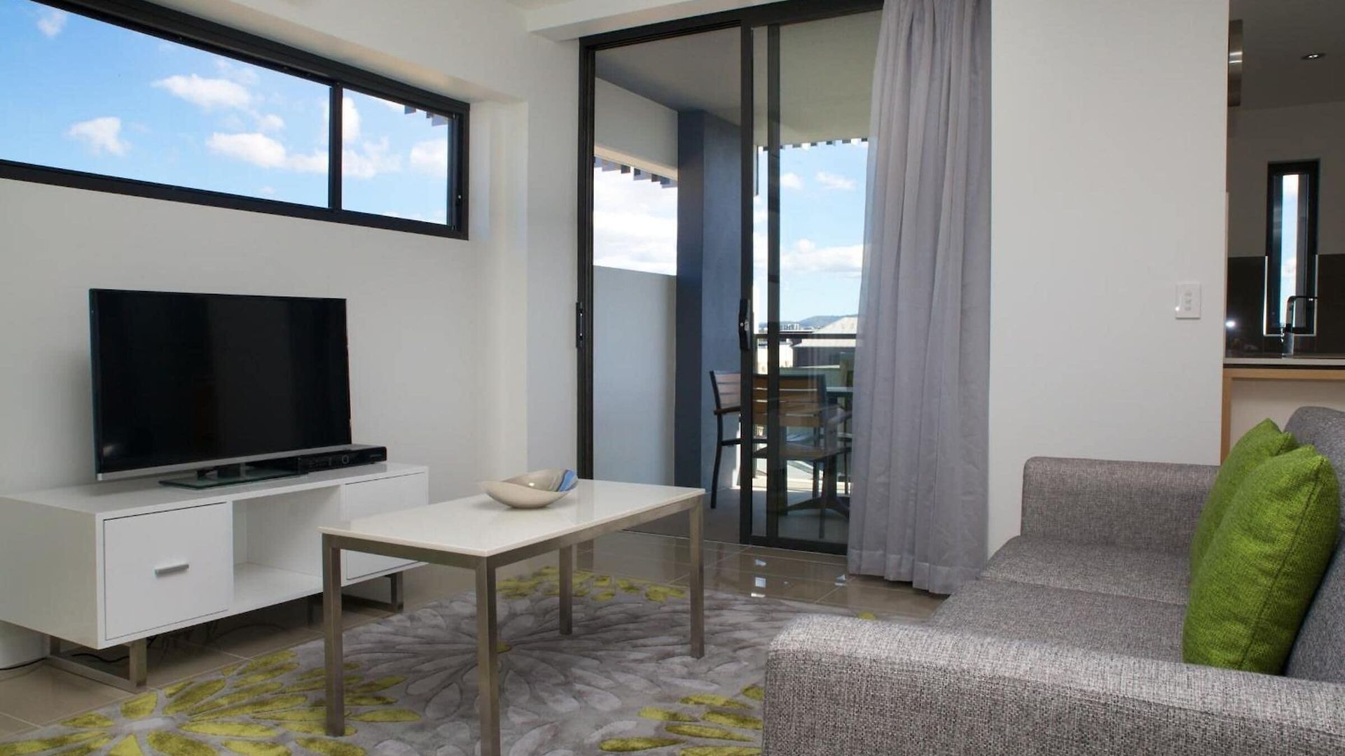 Atrio 4* Brisbane
