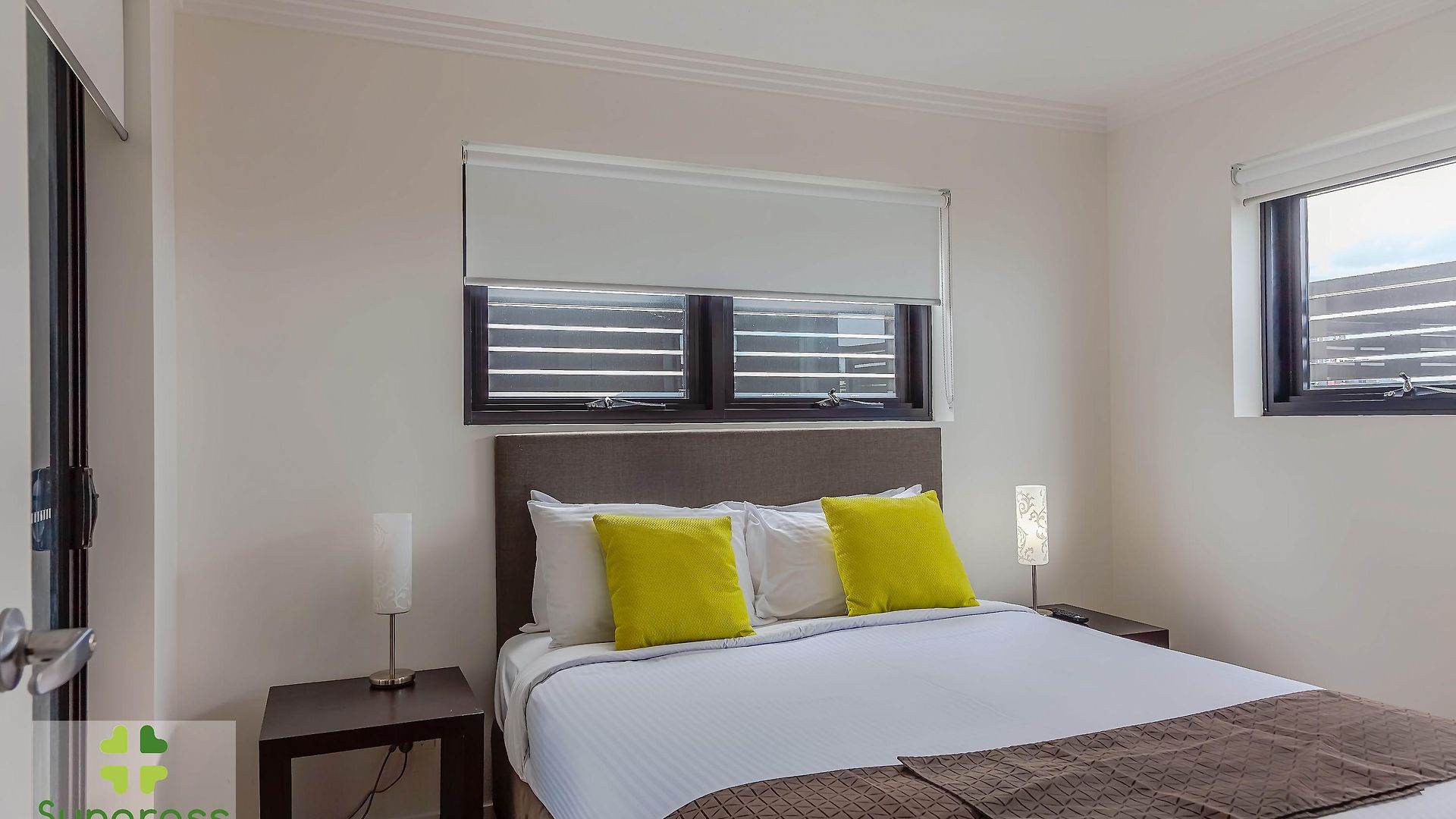 Morgan Aparthotel Brisbane