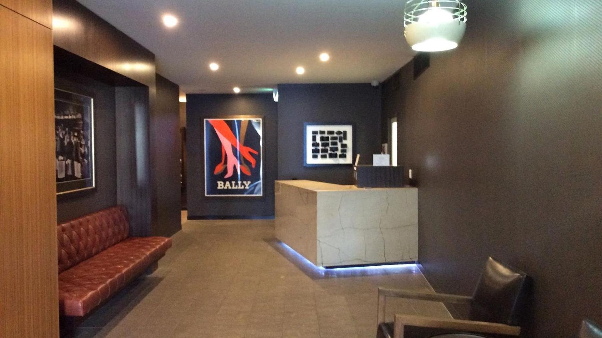Morgan Aparthotel Brisbane