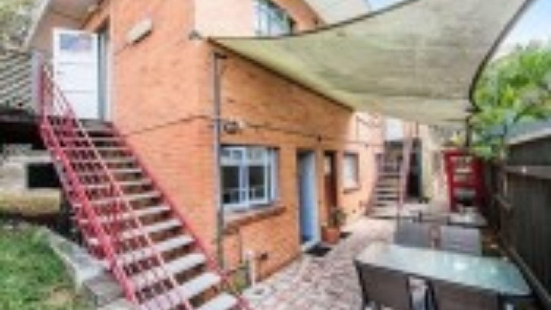 Guest house Kookaburra 3*