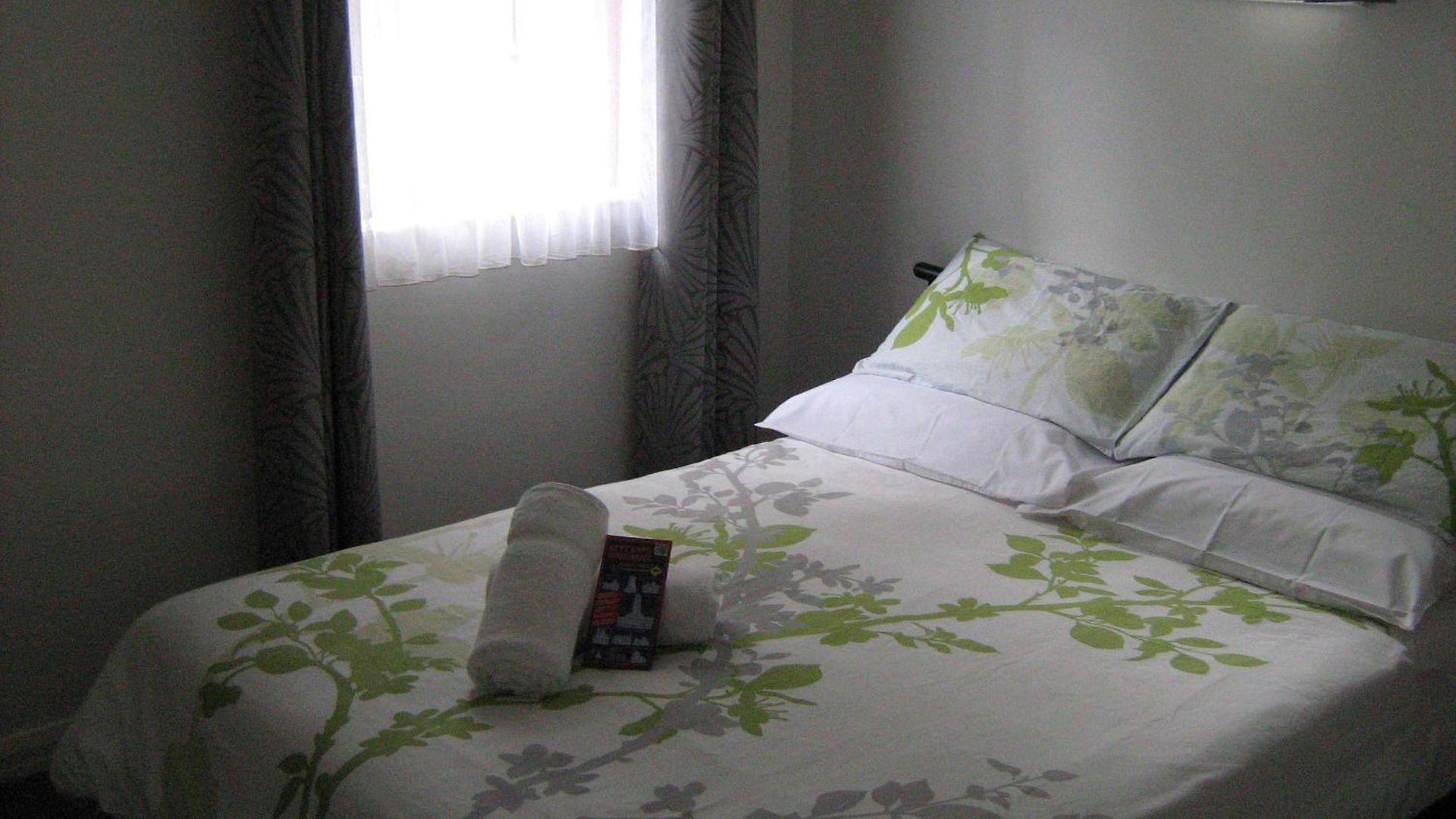 Guest house Kookaburra 3*