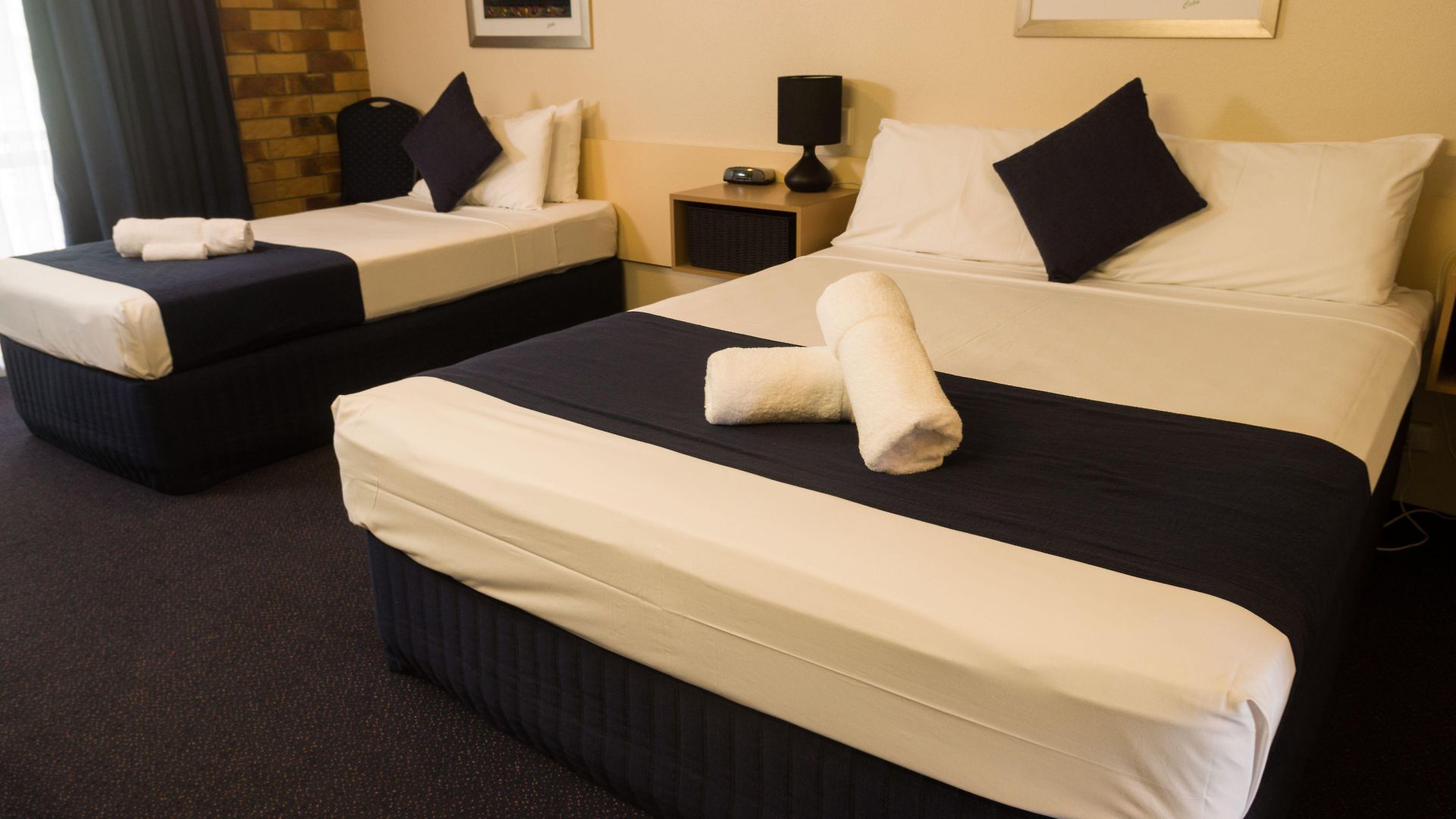 Lancaster Court 4*