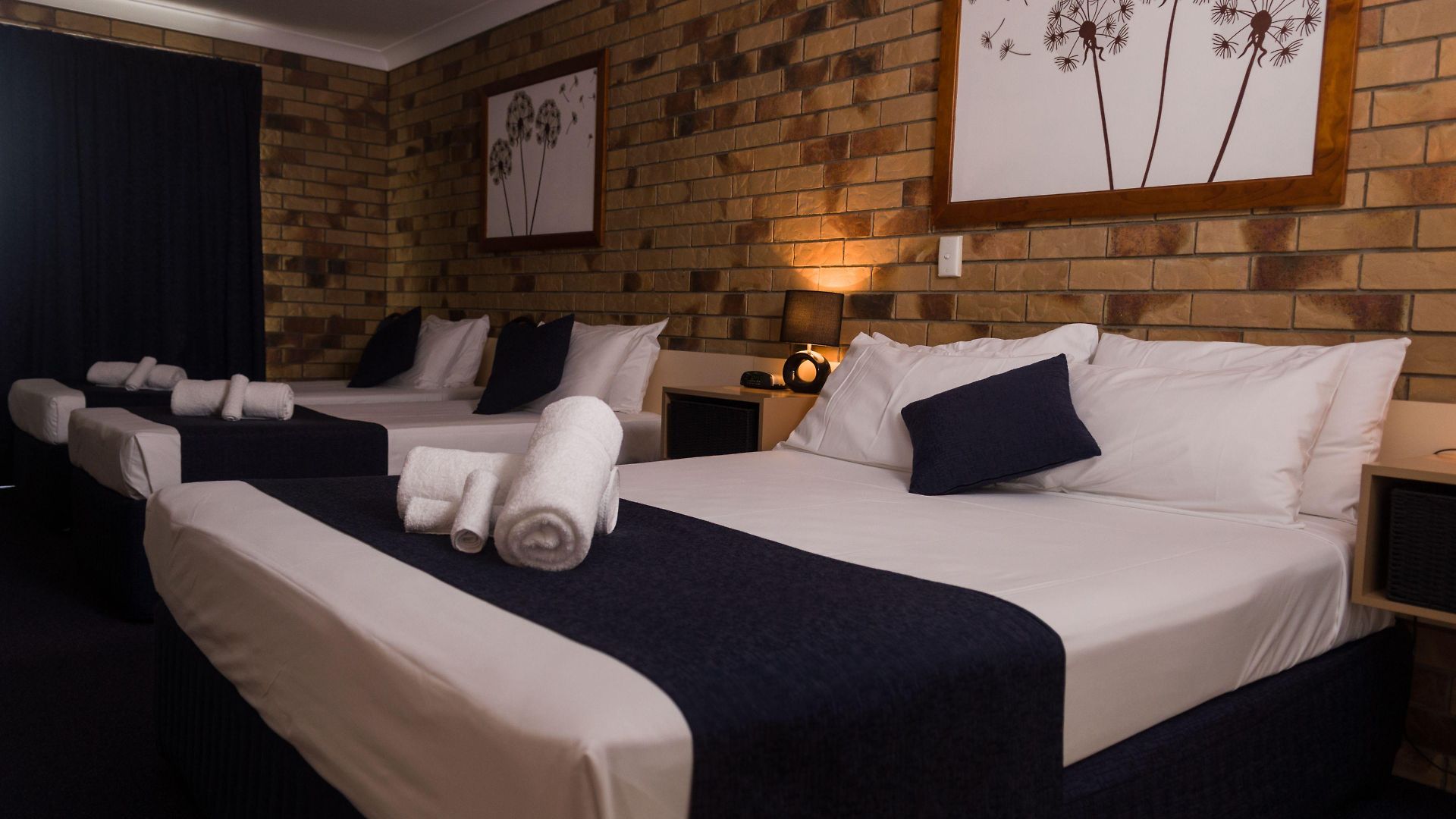 Lancaster Court Motel Brisbane