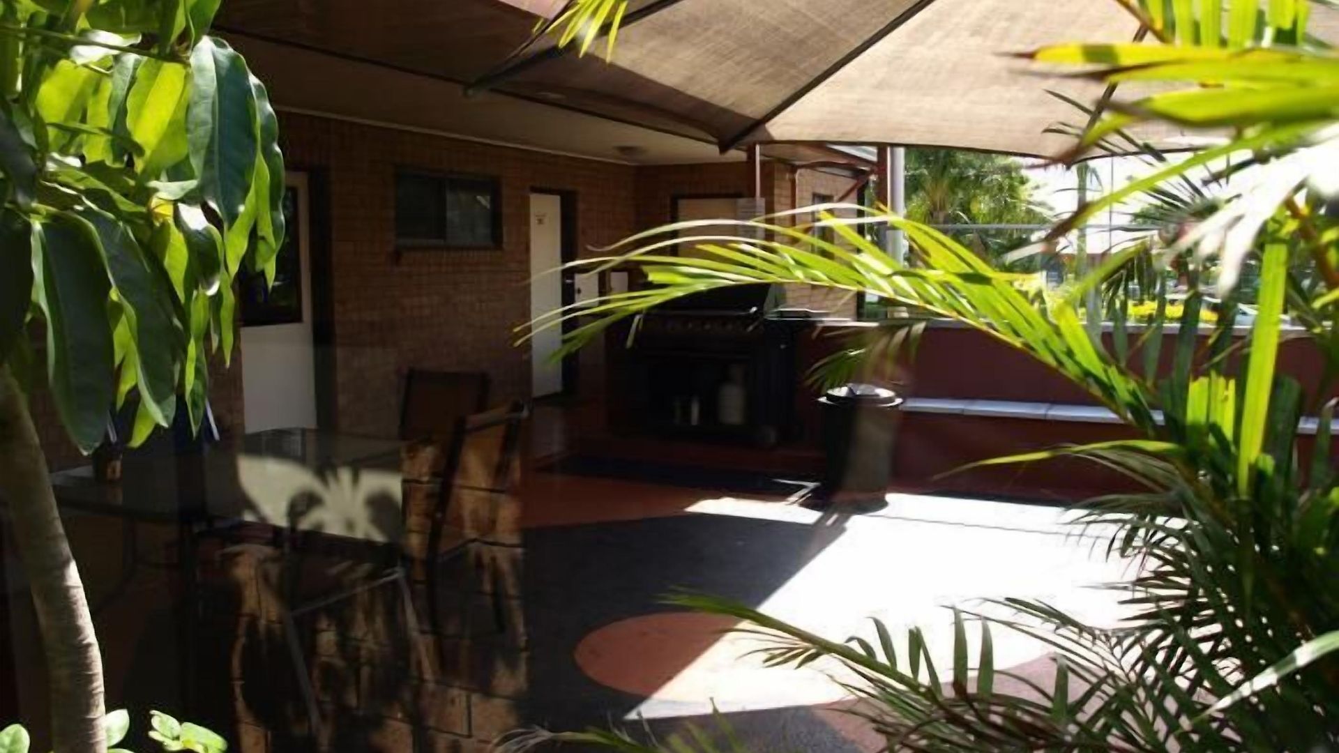 Lancaster Court 4* Brisbane