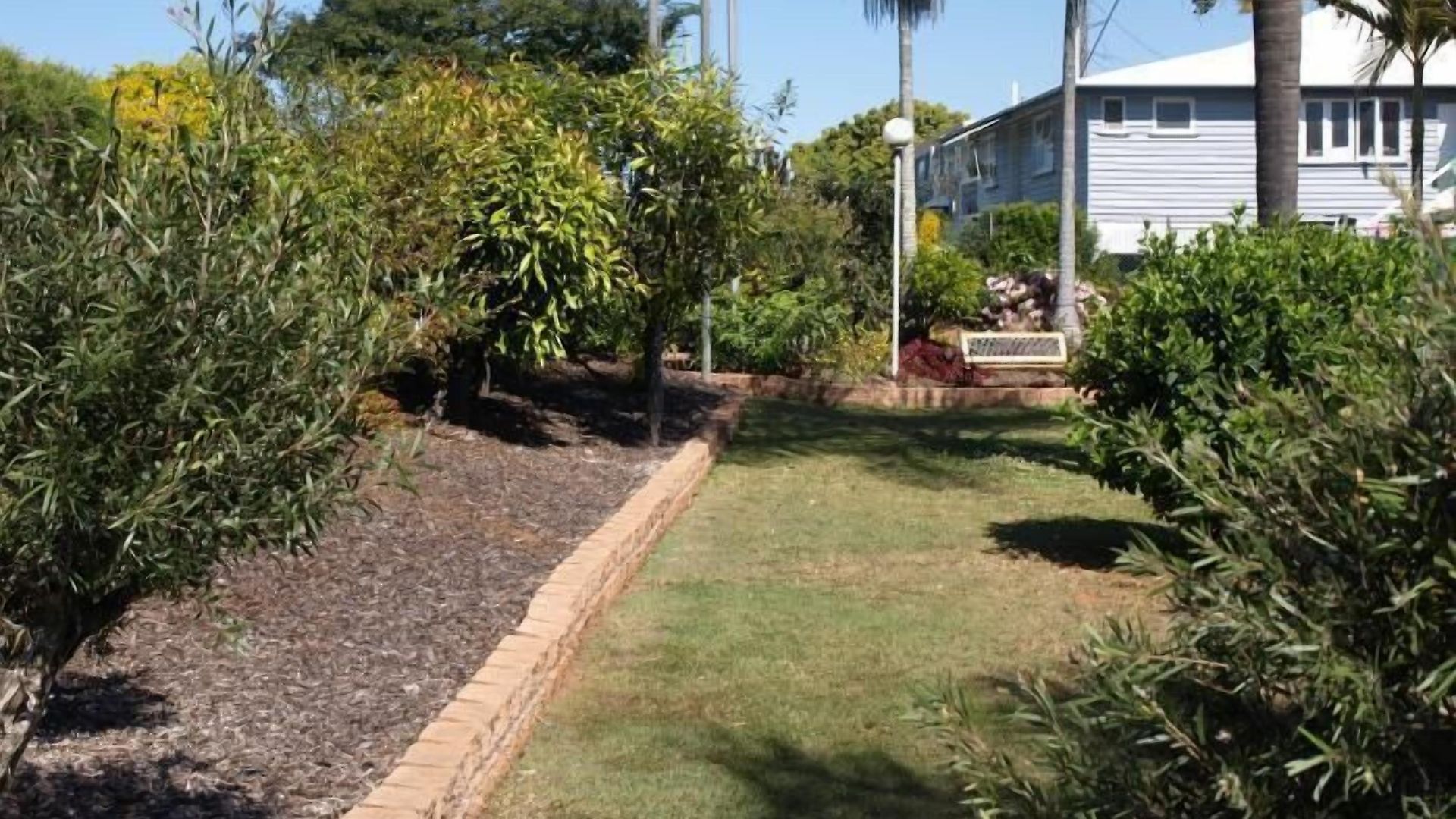 Lancaster Court Brisbane