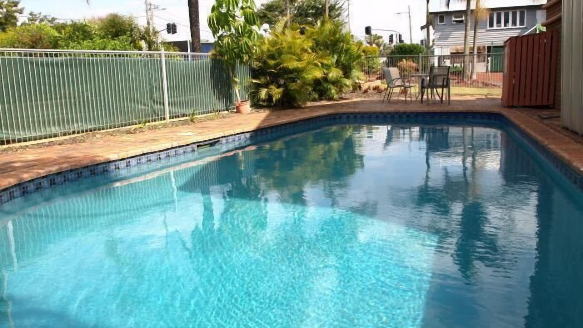 Lancaster Court Brisbane