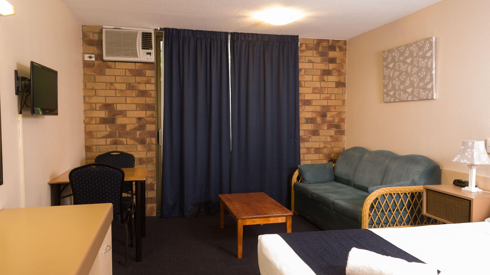 Lancaster Court 4* Brisbane