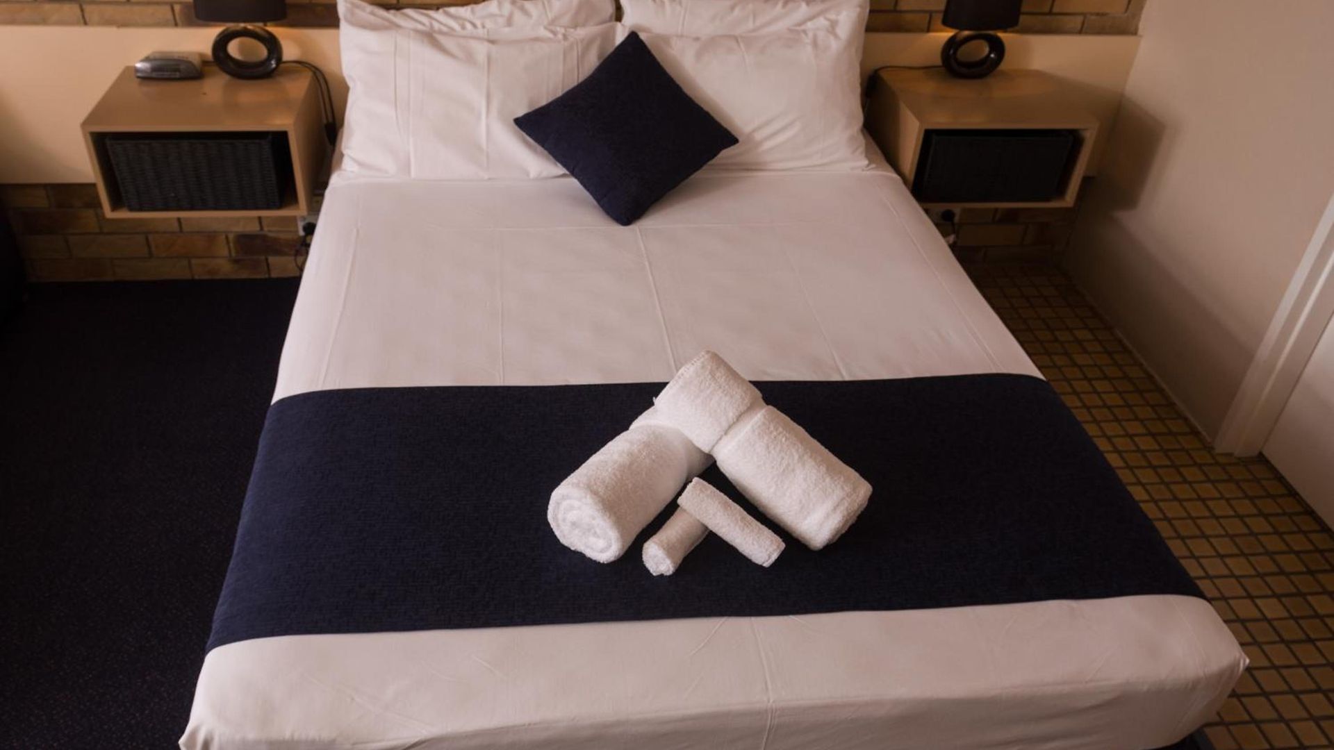 Motel Lancaster Court 4*