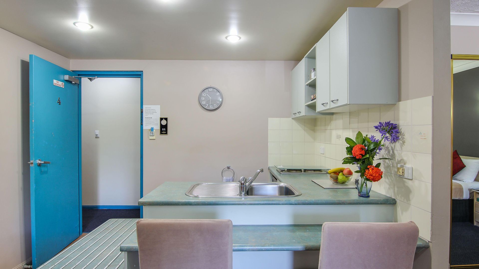 Albion Manor Motel Brisbane