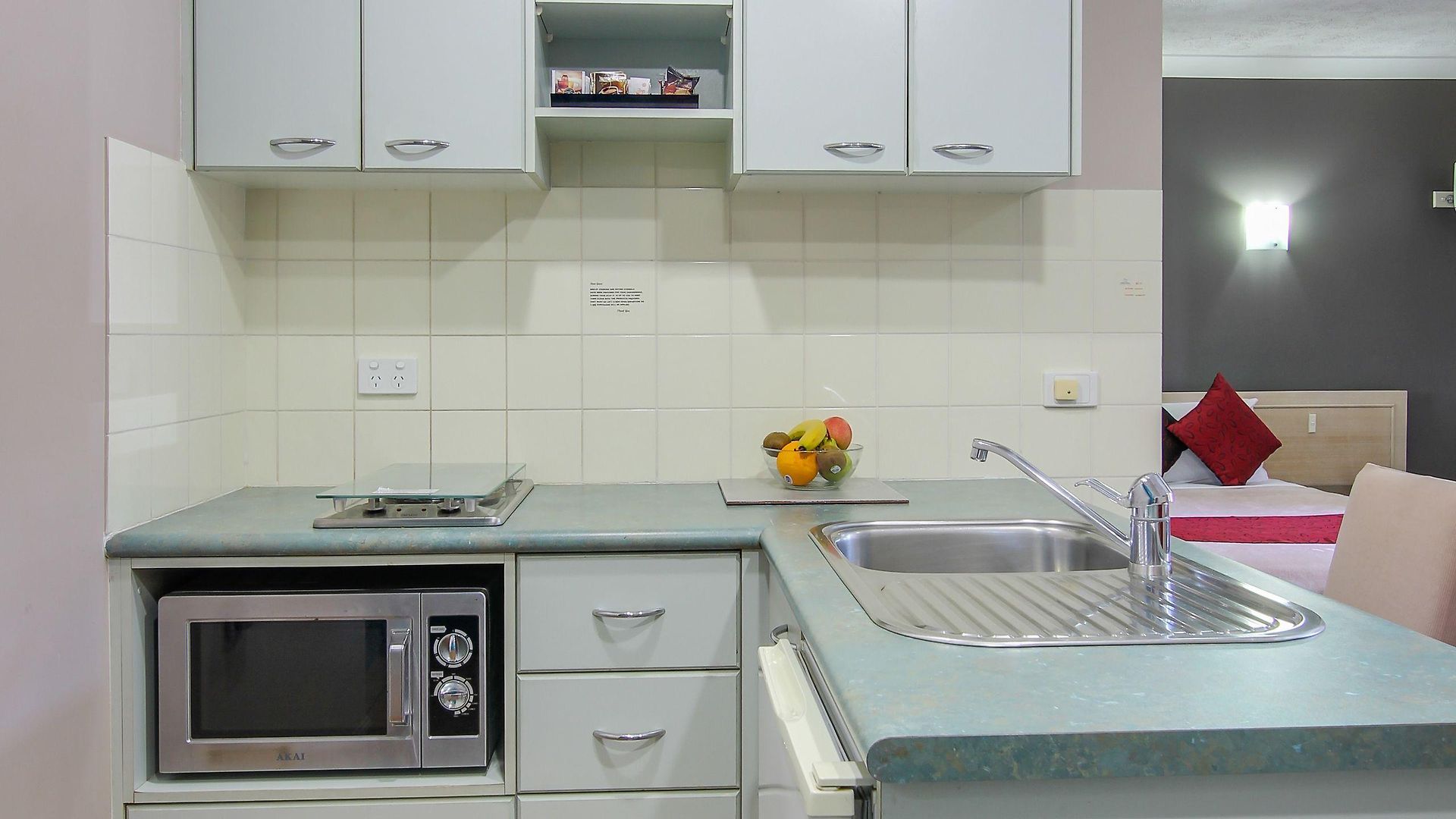Albion Manor 4* Brisbane