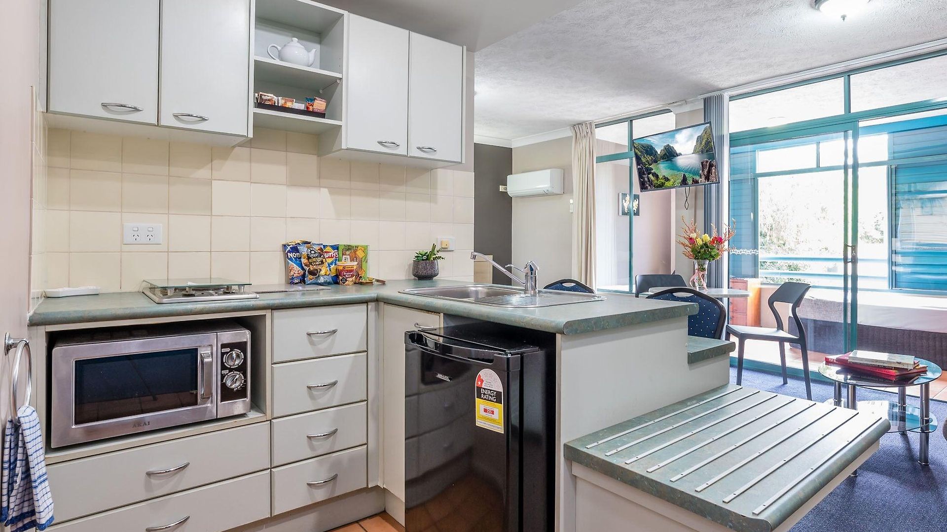 Albion Manor 4* Brisbane
