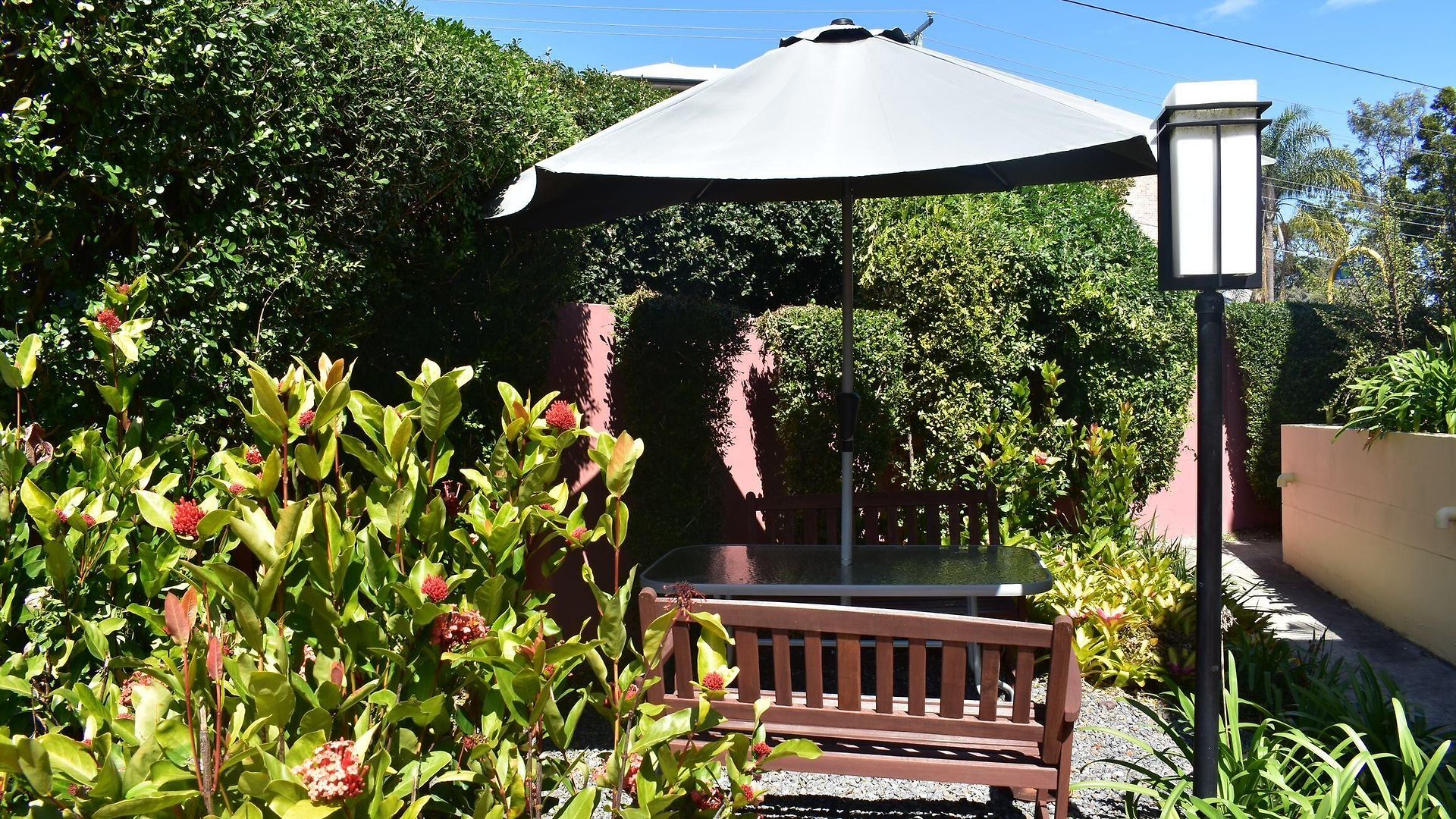 Albion Manor 4* Brisbane