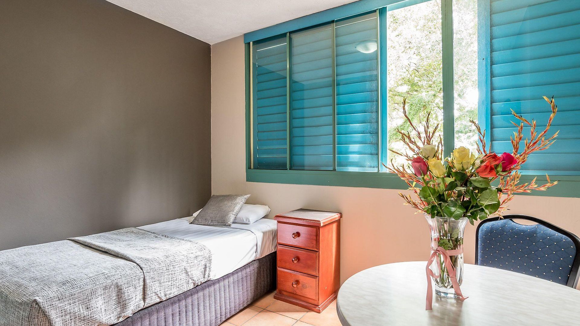 Albion Manor 4* Brisbane