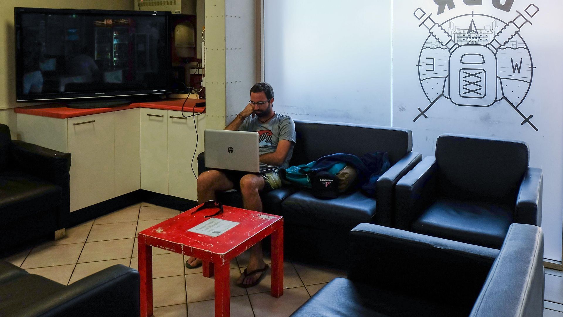 Brisbane Backpackers Resort - Hostel Hotel