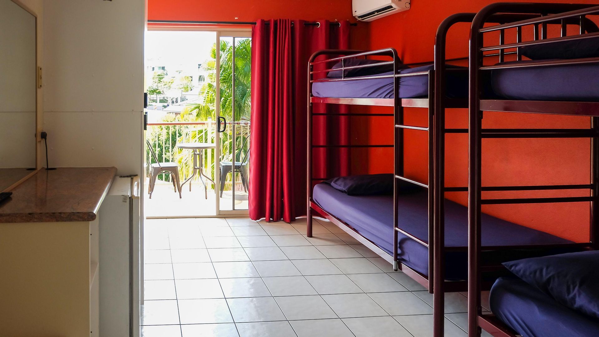 Brisbane Backpackers Resort - Hostel Hotel Brisbane