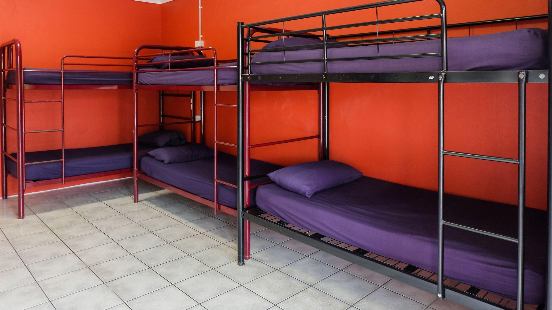 Brisbane Backpackers Resort - Hostel