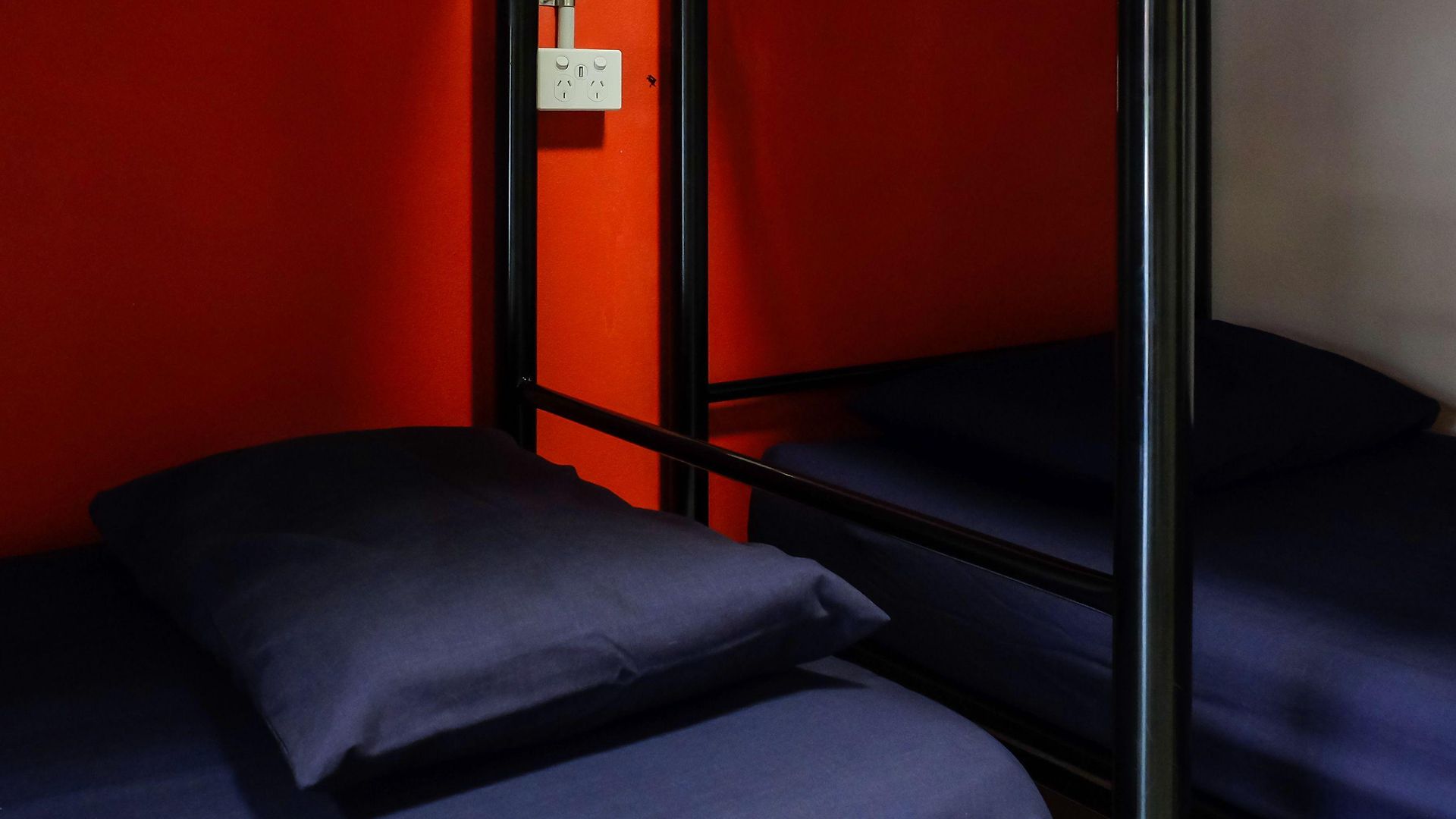 Hotel Brisbane Backpackers Resort - Hostel 2*