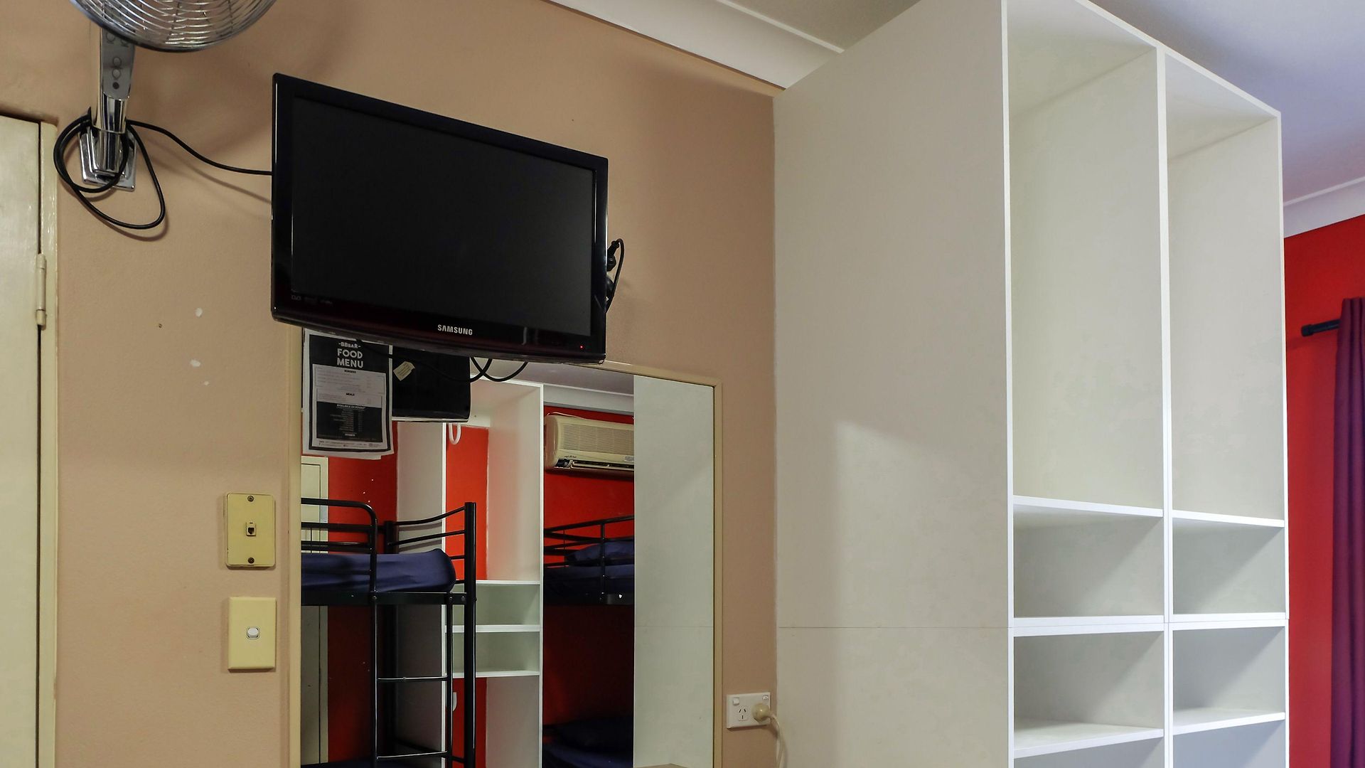 Brisbane Backpackers Resort - Hostel Hotel Brisbane