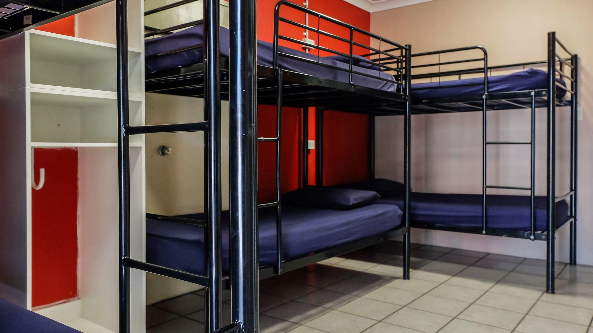 Brisbane Backpackers Resort - Hostel Hotel 2*