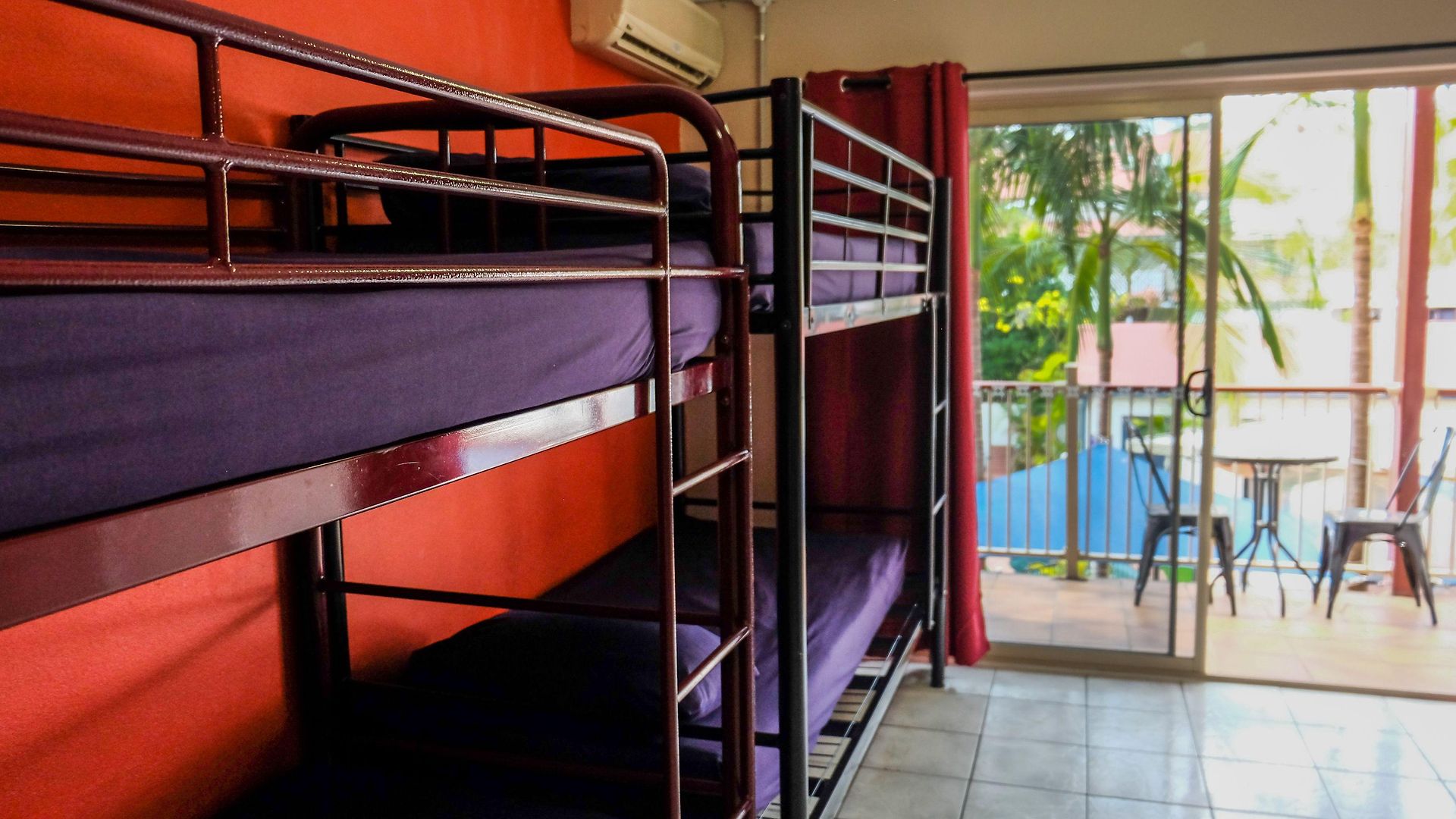 Brisbane Backpackers Resort - Hostel Brisbane
