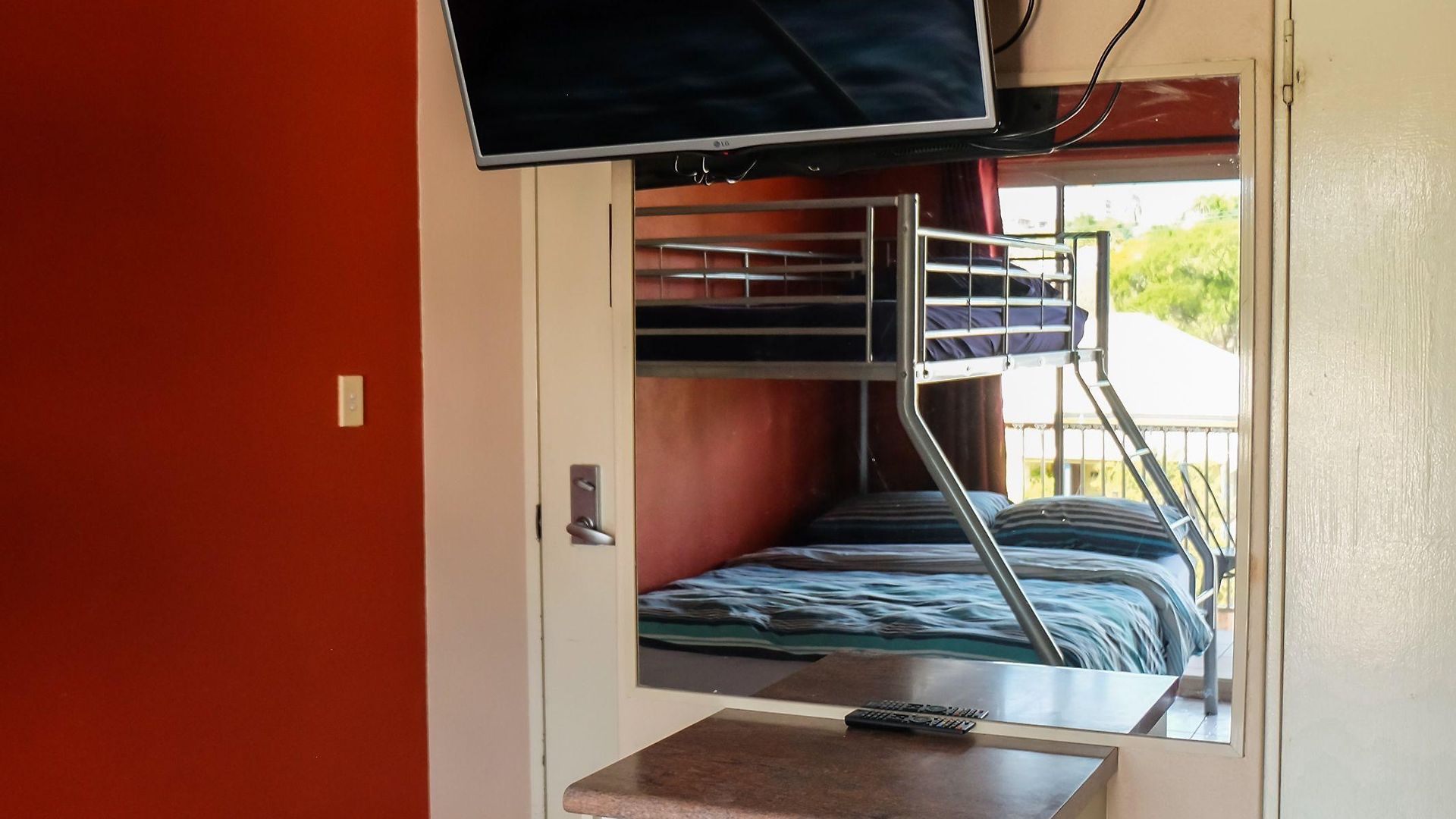 Brisbane Backpackers Resort - Hostel 2*