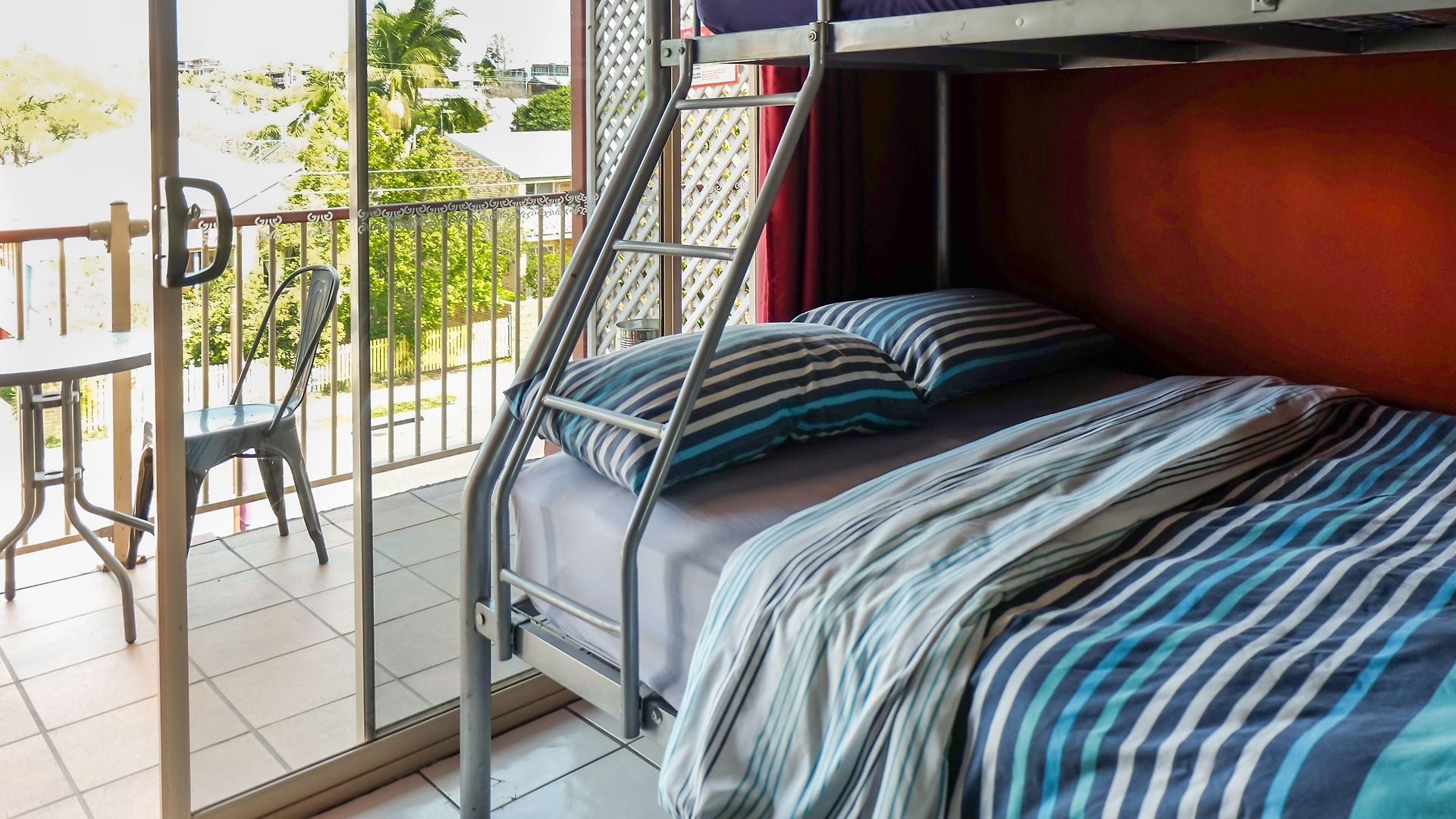 Brisbane Backpackers Resort - Hostel Hotel